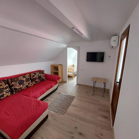 Casa Anne Hotel Mangalia Bagian luar foto