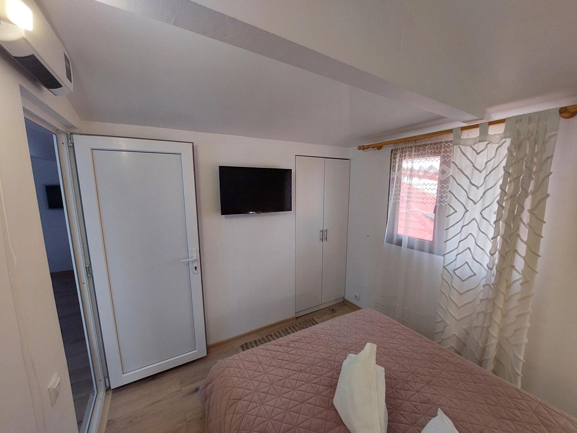 Casa Anne Hotel Mangalia Ruang foto