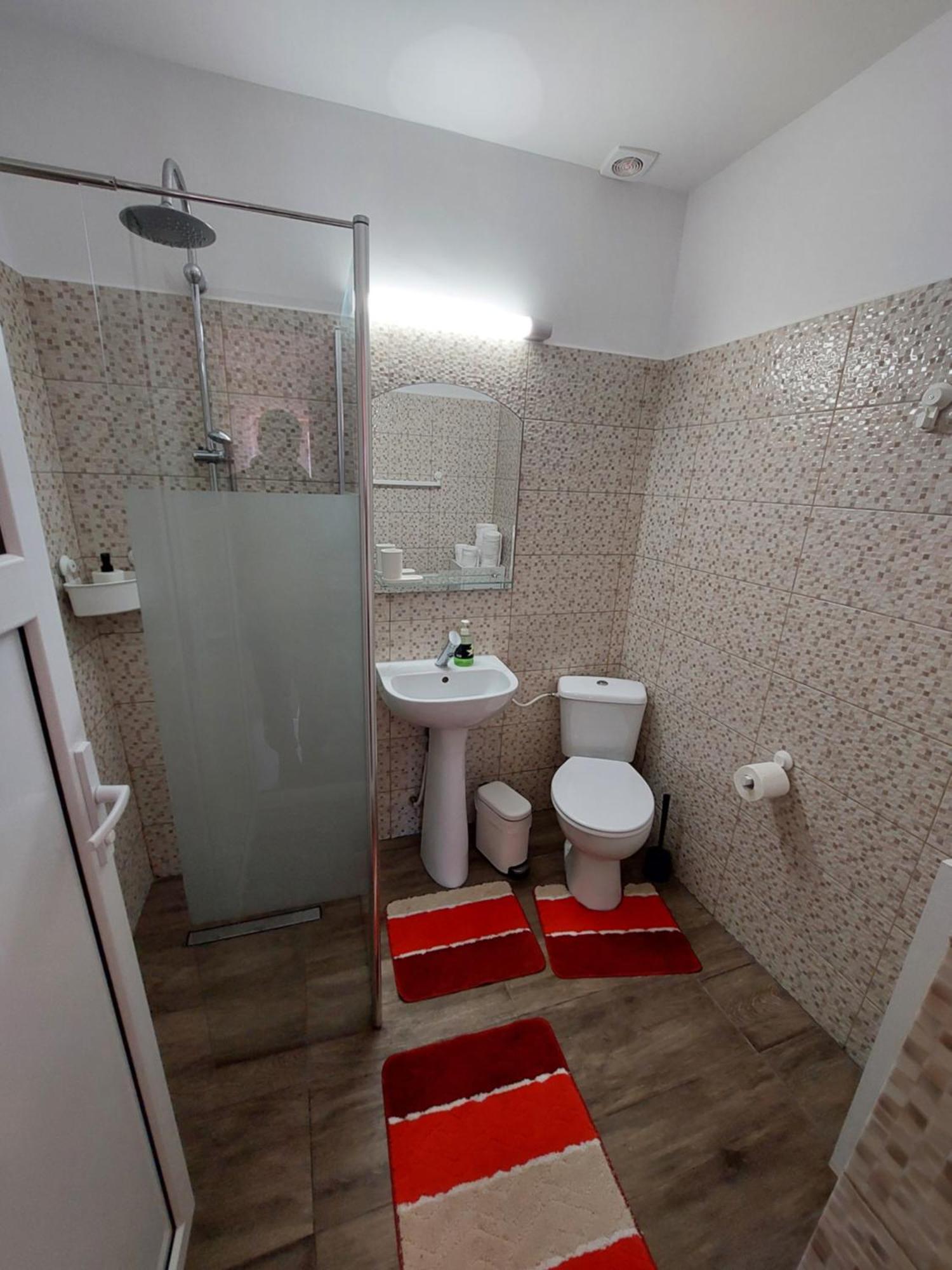 Casa Anne Hotel Mangalia Ruang foto