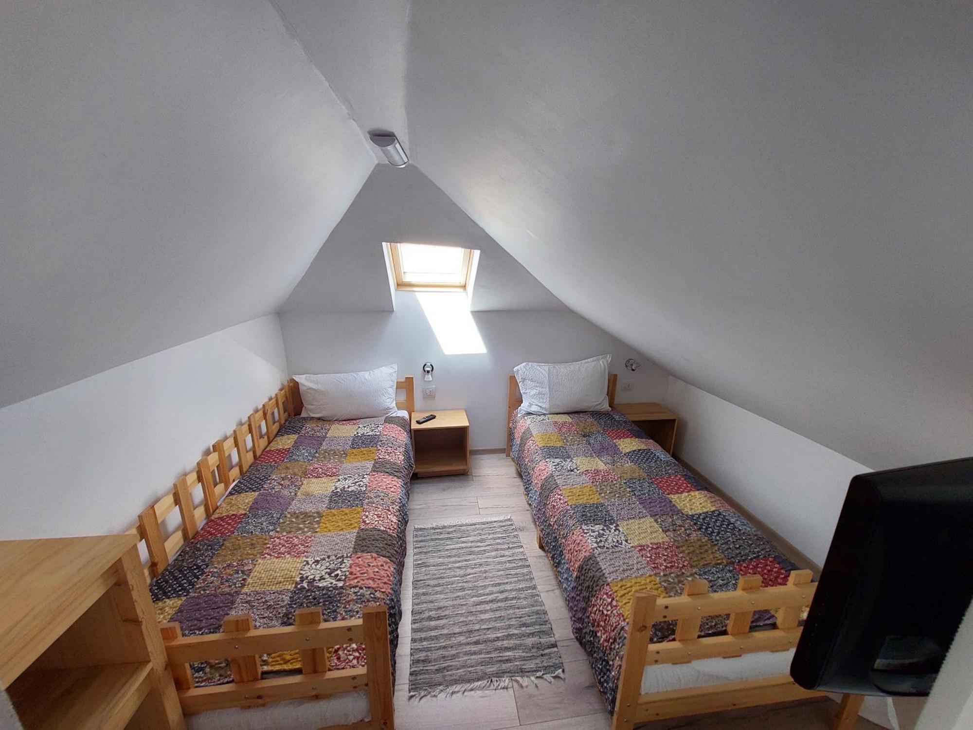 Casa Anne Hotel Mangalia Ruang foto